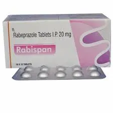 Rabeprazole Tablets